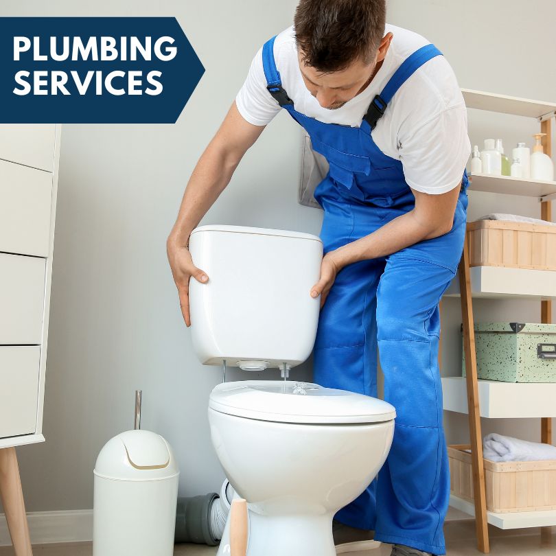 Plumbing Company in Fidelity, IL